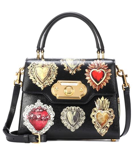 bolsa dolce gabbana original|dolce gabbana bags on sale.